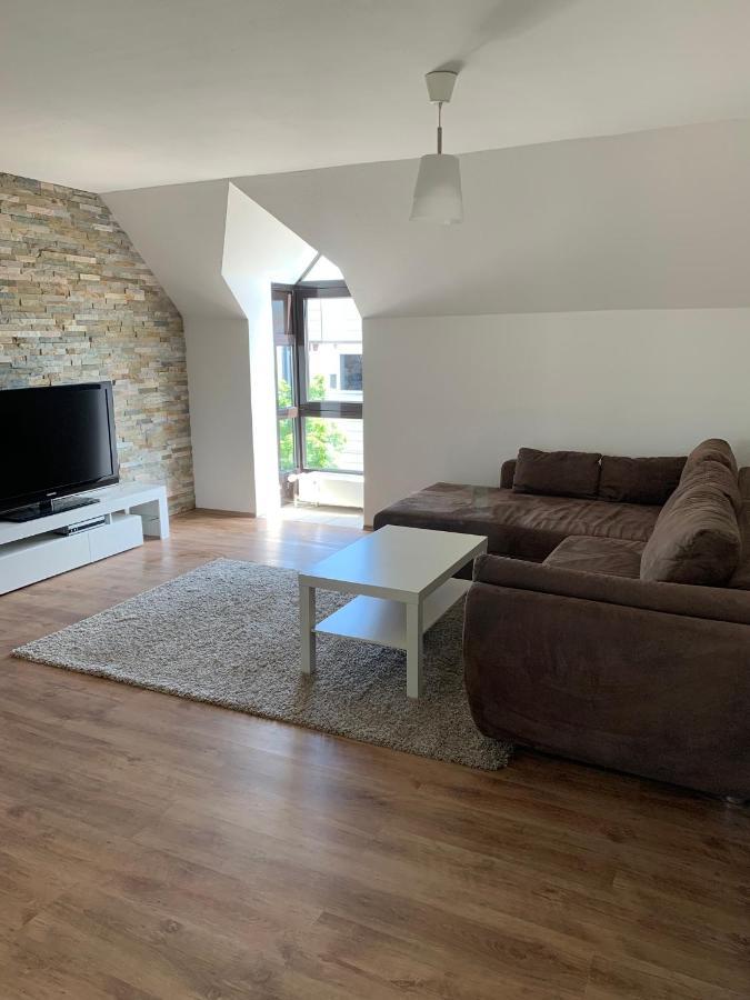 מצינגן City Home 1 מראה חיצוני תמונה