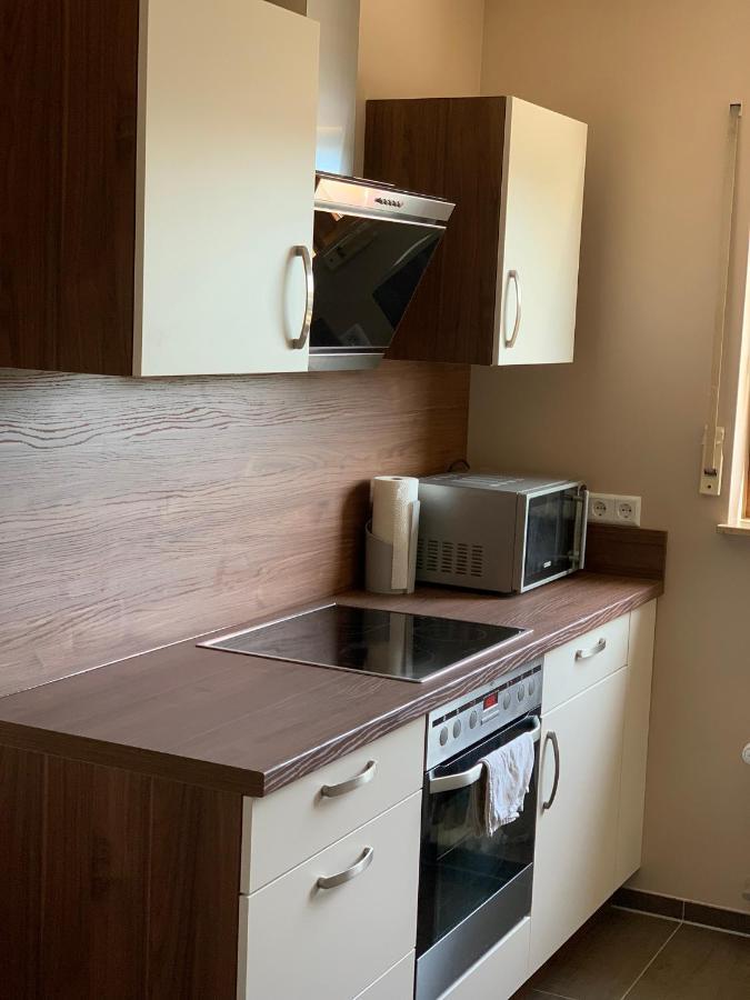 מצינגן City Home 1 מראה חיצוני תמונה