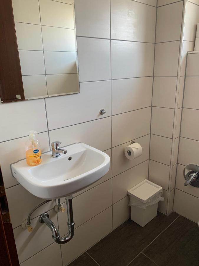 מצינגן City Home 1 מראה חיצוני תמונה