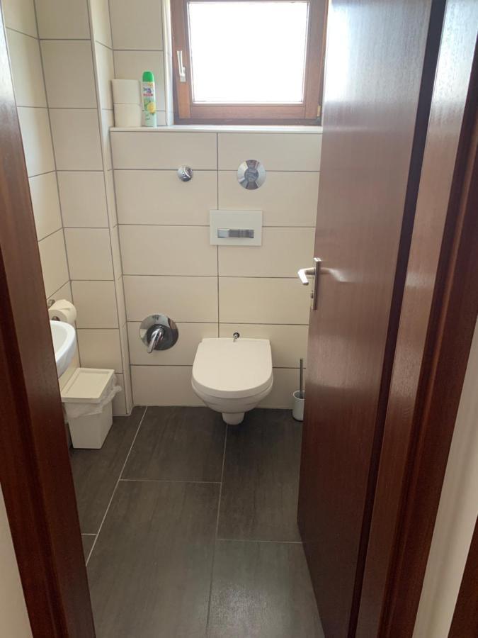 מצינגן City Home 1 מראה חיצוני תמונה