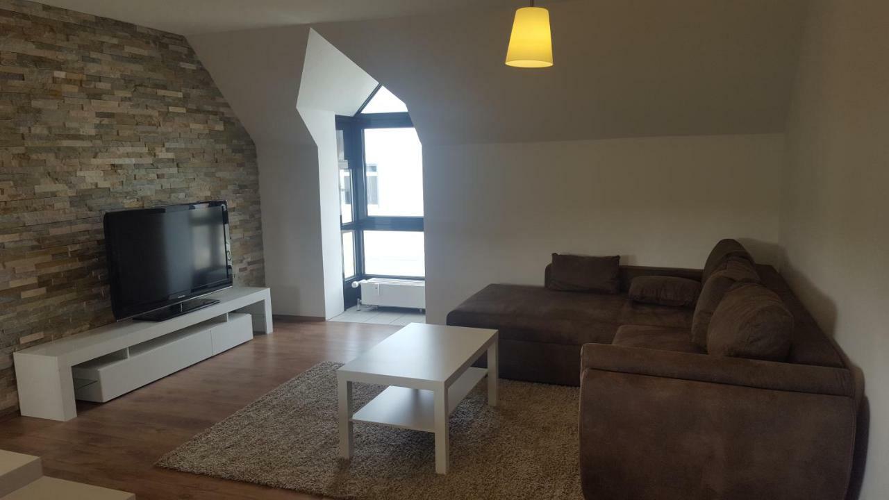 מצינגן City Home 1 מראה חיצוני תמונה