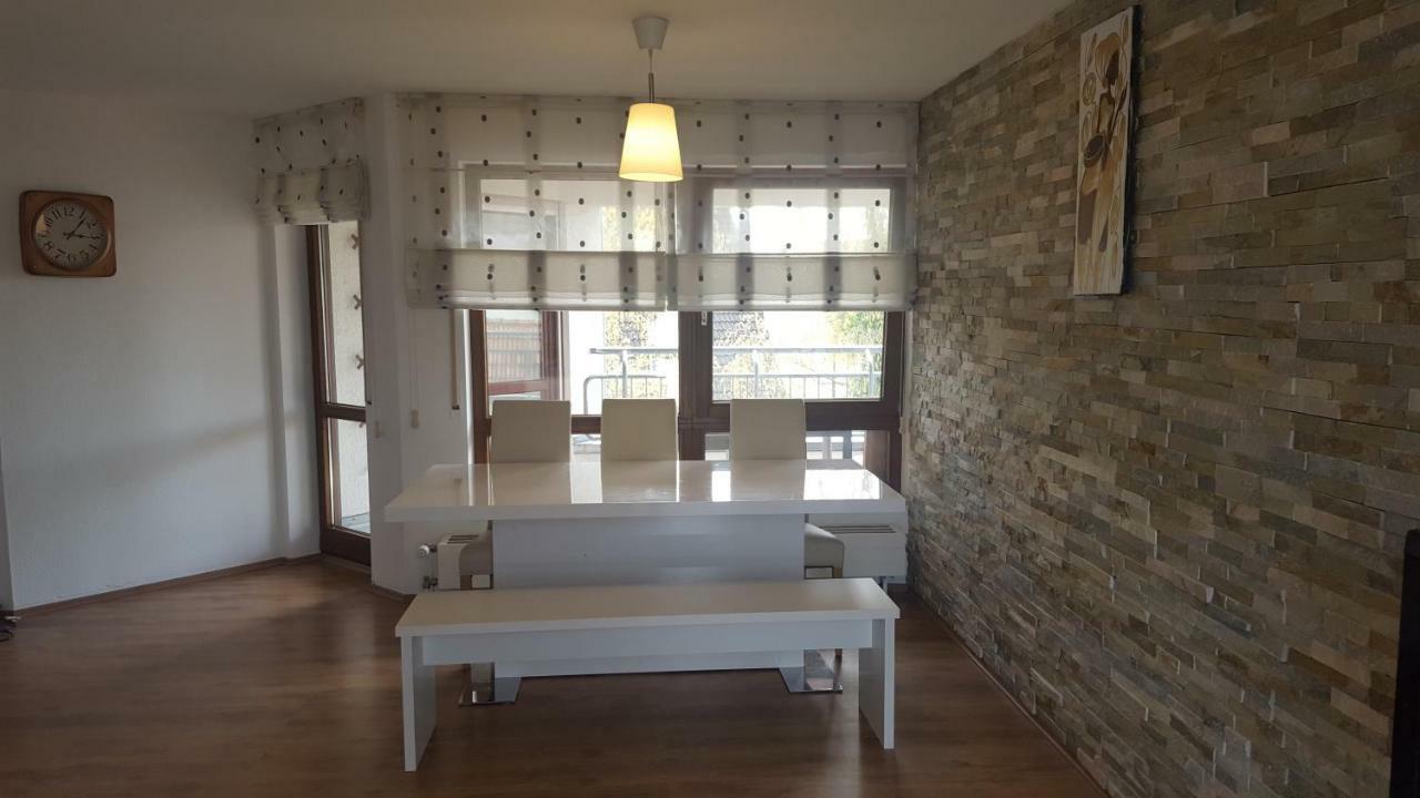מצינגן City Home 1 מראה חיצוני תמונה