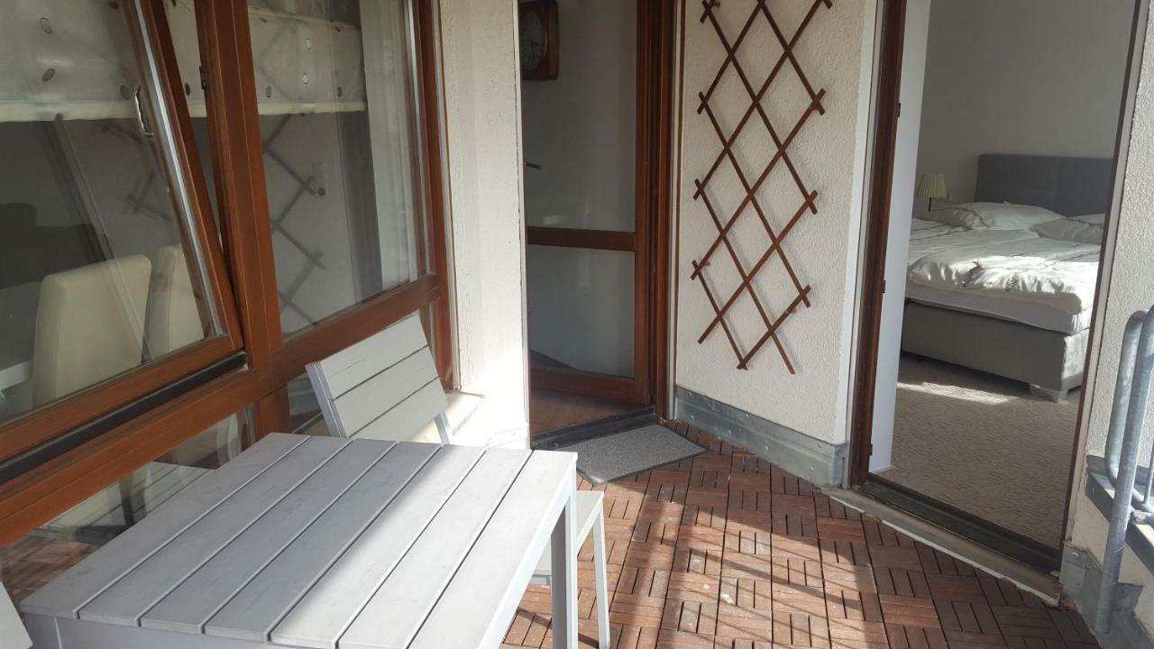 מצינגן City Home 1 מראה חיצוני תמונה