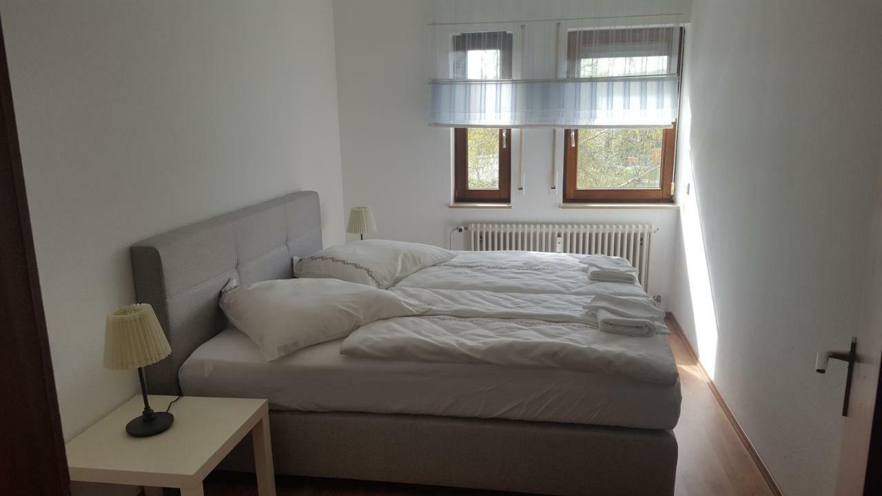 מצינגן City Home 1 מראה חיצוני תמונה